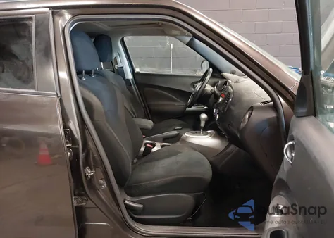 2013 Nissan Juke Sv z USA, uszkodzony, nr VIN JN8AF5MR6DT209955